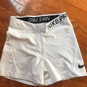 Nike Spandex women’s
